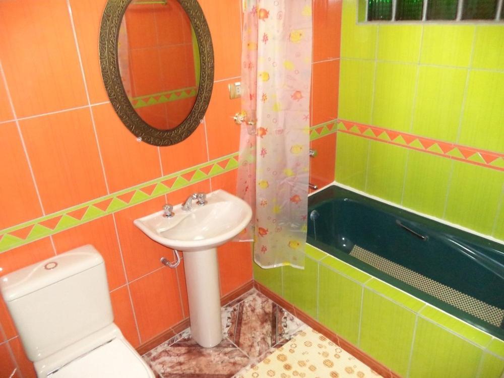 Aparthotel Turquesa Potosí Exteriér fotografie